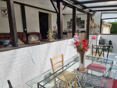 For sale ANGLURE (51) 149 m2 Marne (51260) photo 2