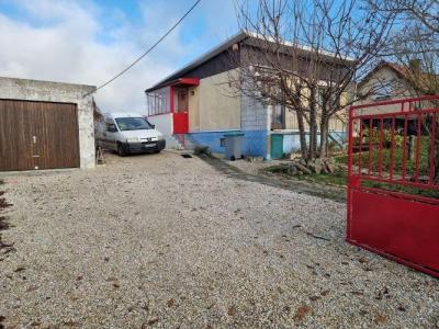 For sale 3 rooms 52 m2 Aube (10510) photo 1