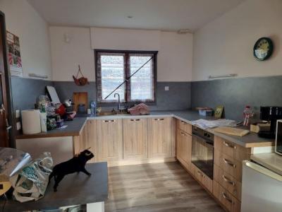 For sale 3 rooms 52 m2 Aube (10510) photo 2