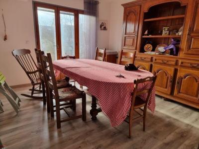 For sale 3 rooms 52 m2 Aube (10510) photo 3