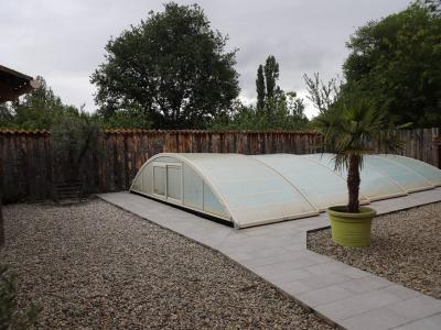 For sale PROCHE MIREPOIX 20 rooms 620 m2 Ariege (09500) photo 4