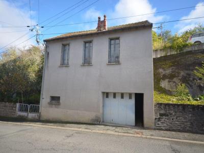 For sale ANIMATIONS, COLE, COMMER 6 rooms 52 m2 Creuse (23600) photo 1