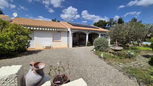 For sale 4 rooms 139 m2 Aude (11700) photo 1