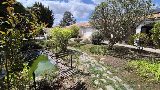 For sale 4 rooms 139 m2 Aude (11700) photo 2
