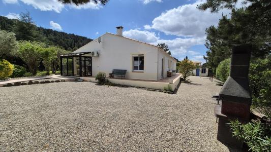 For sale 4 rooms 139 m2 Aude (11700) photo 3
