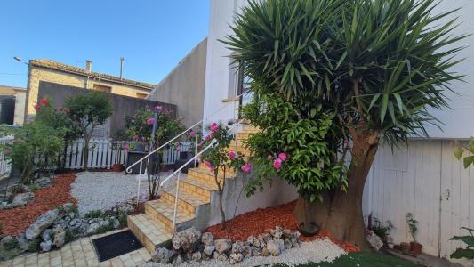 For sale AU COEUR DU VILLAGE 3 rooms 60 m2 Herault (34210) photo 1