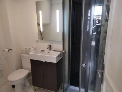 For sale CENTRE VILLE 1 room 23 m2 Loire (42000) photo 4