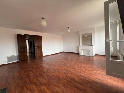 Acheter Appartement  Bouches du Rhone