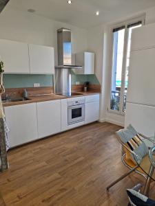 Acheter Appartement  Bouches du Rhone
