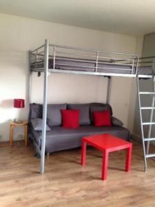 For sale AIX-EN-PROVENCE 1 room 27 m2 Bouches du Rhone (13100) photo 1