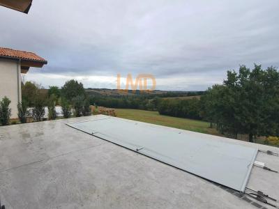 Louer Maison 120 m2 Villemur-sur-tarn