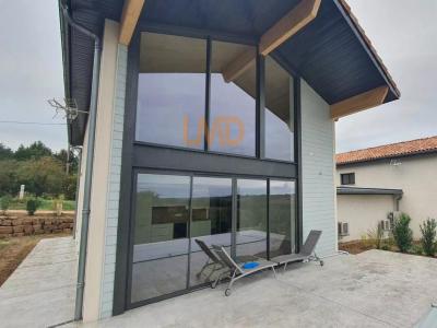 Louer Maison Villemur-sur-tarn Haute garonne