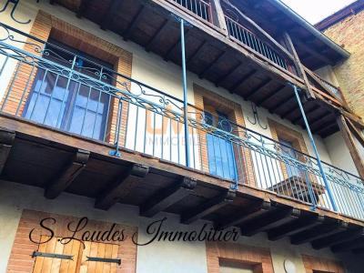 For sale Beaumont-de-lomagne 20 rooms 526 m2 Tarn et garonne (82500) photo 4
