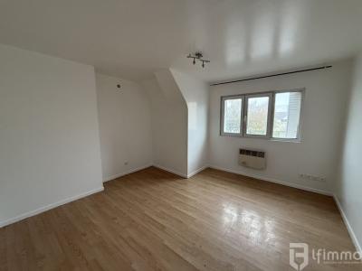Annonce Vente Appartement Tremblay-en-france 93