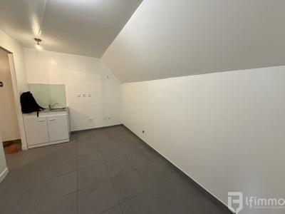 Acheter Appartement 25 m2 Tremblay-en-france