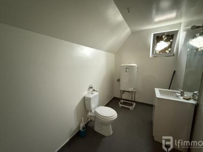 Acheter Appartement Tremblay-en-france Seine saint denis