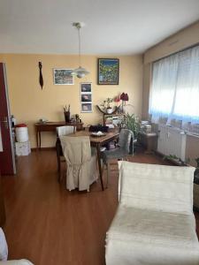 For sale Mulhouse 3 rooms 85 m2 Haut rhin (68100) photo 2