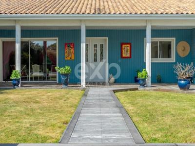 Annonce Vente 12 pices Appartement Gujan-mestras 33