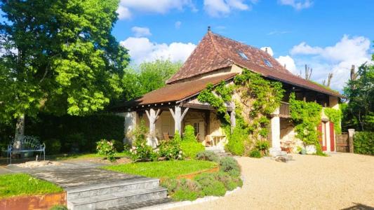For sale Campsegret 4 rooms 105 m2 Dordogne (24140) photo 0