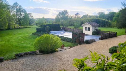 For sale Campsegret 4 rooms 105 m2 Dordogne (24140) photo 1