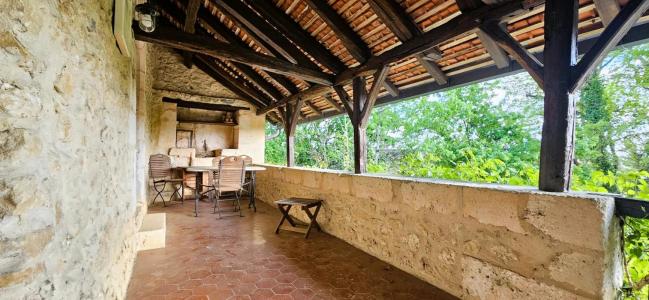 For sale Campsegret 4 rooms 105 m2 Dordogne (24140) photo 2