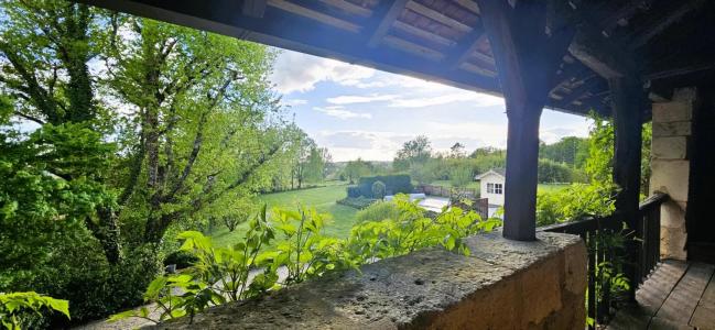 For sale Campsegret 4 rooms 105 m2 Dordogne (24140) photo 3