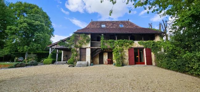 For sale Campsegret 4 rooms 105 m2 Dordogne (24140) photo 4