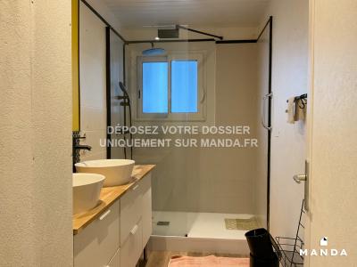 Louer Appartement 85 m2 Angers