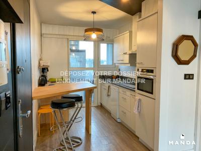 Louer Appartement Angers Maine et loire