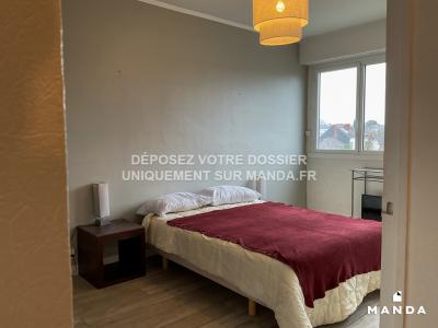 Louer Appartement Angers 1050 euros