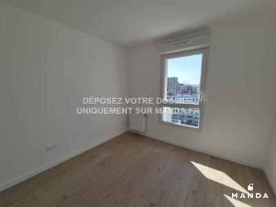 Annonce Location 4 pices Appartement Clermont-ferrand 63