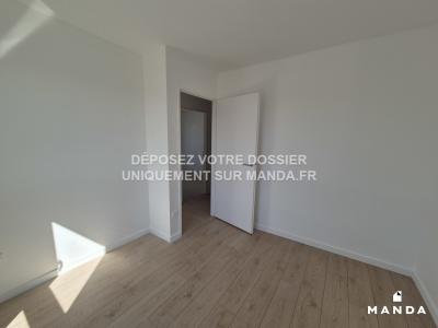 Louer Appartement 79 m2 Clermont-ferrand