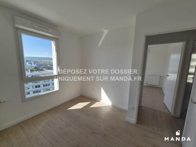 Louer Appartement Clermont-ferrand 978 euros