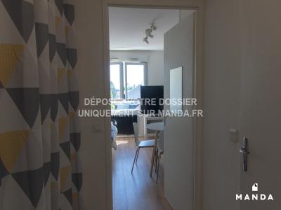 Annonce Location Appartement Metz 57