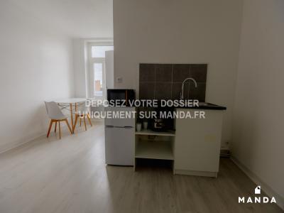Annonce Location Appartement Roubaix 59