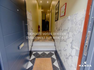 Louer Appartement Roubaix Nord