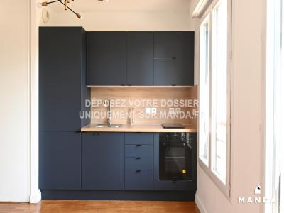 Annonce Location Appartement Rueil-malmaison 92