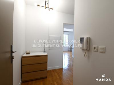 Louer Appartement Rueil-malmaison 950 euros