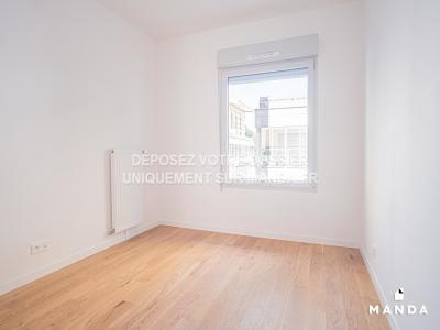 Louer Appartement 66 m2 Reims