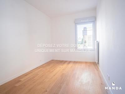 Louer Appartement Reims Marne