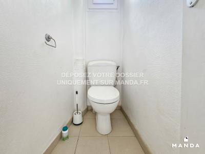 Louer Appartement Paris-18eme-arrondissement Paris