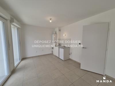 For rent Clermont-ferrand 1 room 32 m2 Puy de dome (63100) photo 0