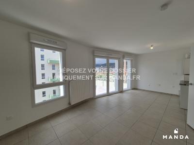 For rent Clermont-ferrand 1 room 32 m2 Puy de dome (63100) photo 2