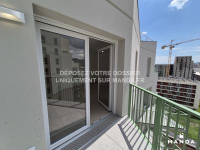 For rent Clermont-ferrand 1 room 32 m2 Puy de dome (63100) photo 3