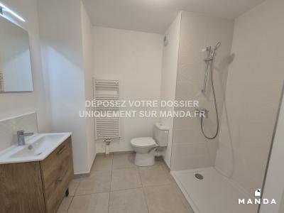 For rent Clermont-ferrand 1 room 32 m2 Puy de dome (63100) photo 4