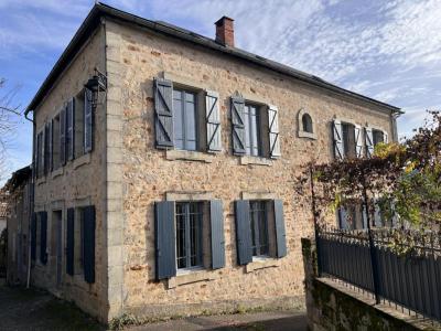 Acheter Maison 220 m2 Figeac
