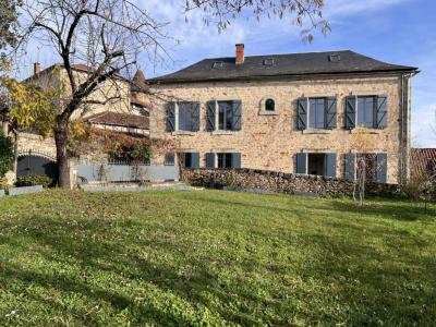 Acheter Maison Figeac Lot