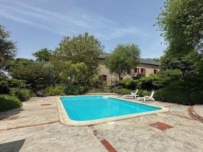 For sale Figeac 9 rooms 300 m2 Lot (46100) photo 2