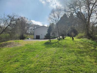 Annonce Vente 5 pices Maison Alloue 16