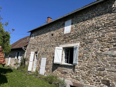 For sale Pescher 5 rooms 102 m2 Correze (19190) photo 3